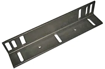 Уголок монтажный AccordTec L-образный LM-194K