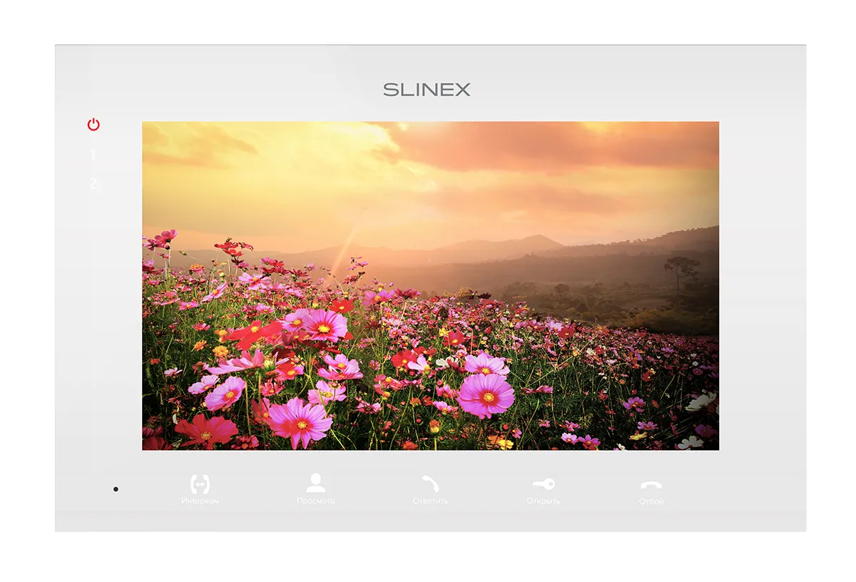 Монитор Slinex SQ-07MTHD видеодомофона