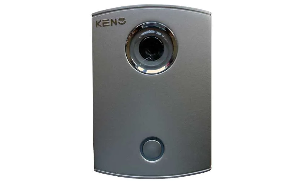 Панель Keno KN-PA130M вызывная для видеодомофона