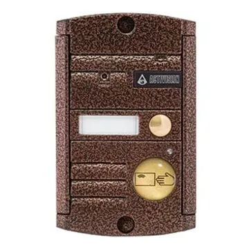 Панель Activision AVP-451 Proxy PAL вызывная для видеодомофона