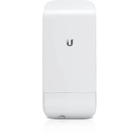 Мост для видеонаблюдения Ubiquiti Nanostation Loco M2