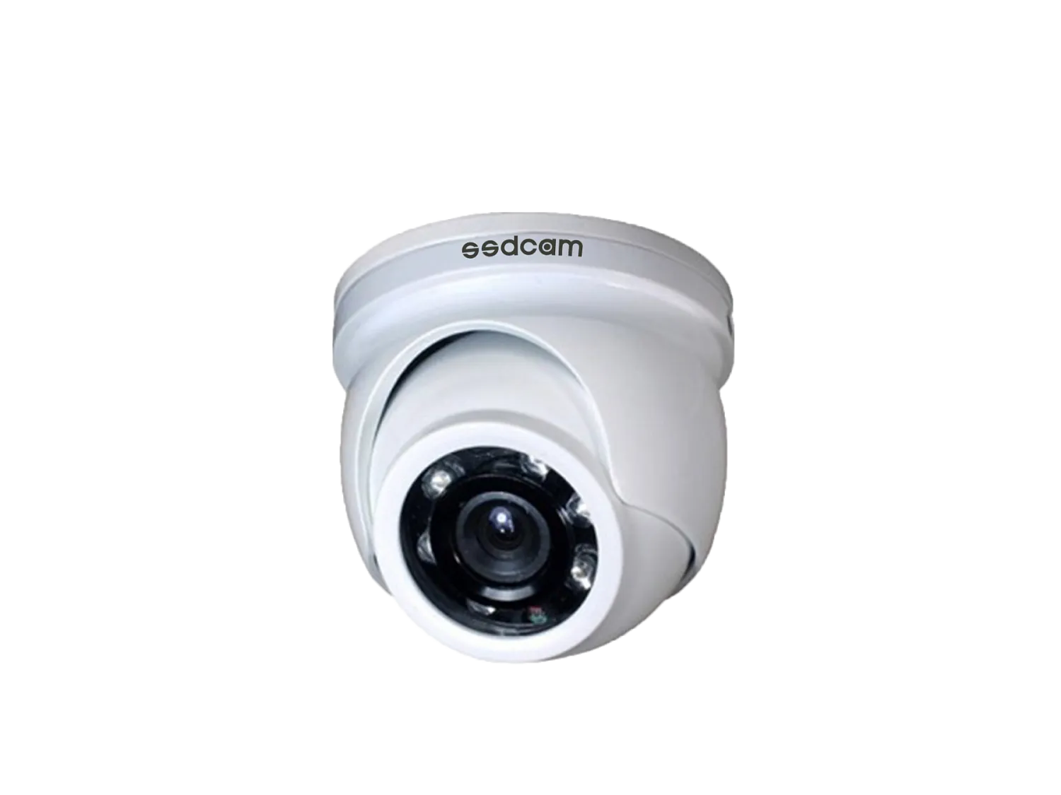 Камера Ssdcam AH-723 видеонаблюдения