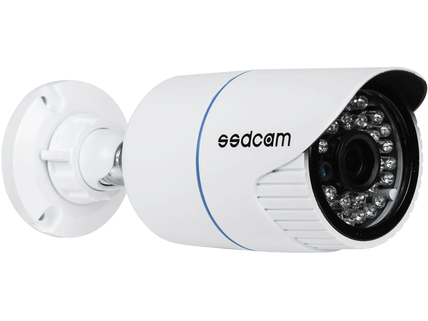 Камера Ssdcam AH-353 видеонаблюдения