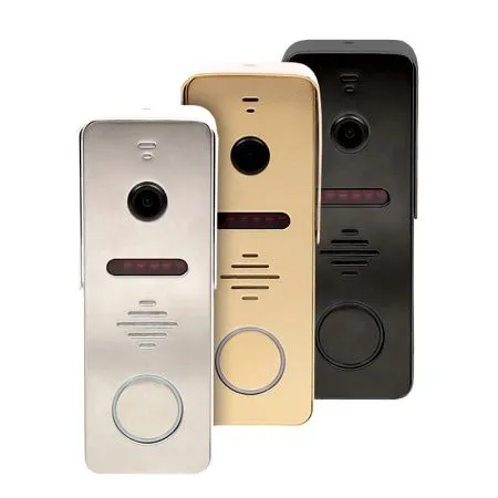 Панель J2000-DF-Антей AHD 2,0Mp v2 вызывная для видеодомофона