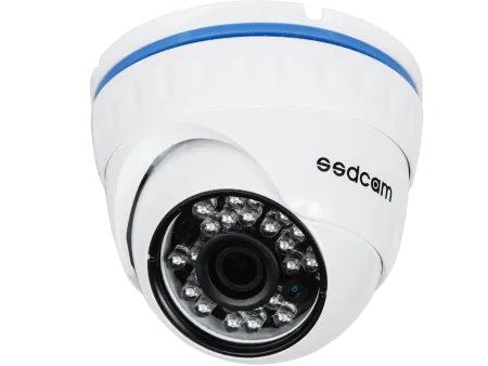 Камера Ssdcam AH-740 видеонаблюдения