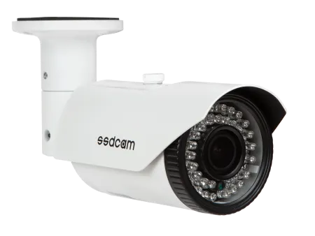 Камера Ssdcam IP-122M видеонаблюдения