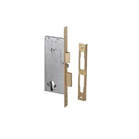 Замок врезной электромеханический CISA 06.110.10.0.