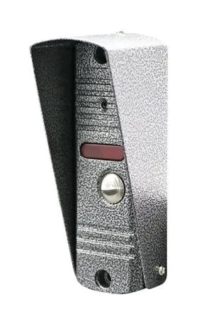 Панель J2000-DF-АДМИРАЛ AHD 2,0 mp вызывная для видеодомофона без козырька