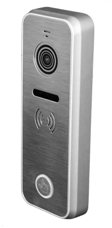 Комплект СКУД Tantos с видеодомофоном, кодовыми панелями