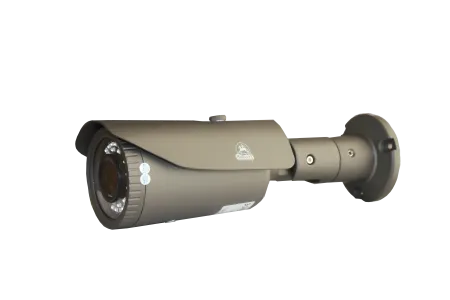 Видеокамера SARMATT SR-IN40V2812IRL уличная  